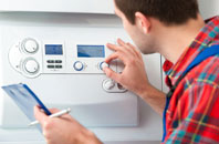 free Lasswade gas safe engineer quotes